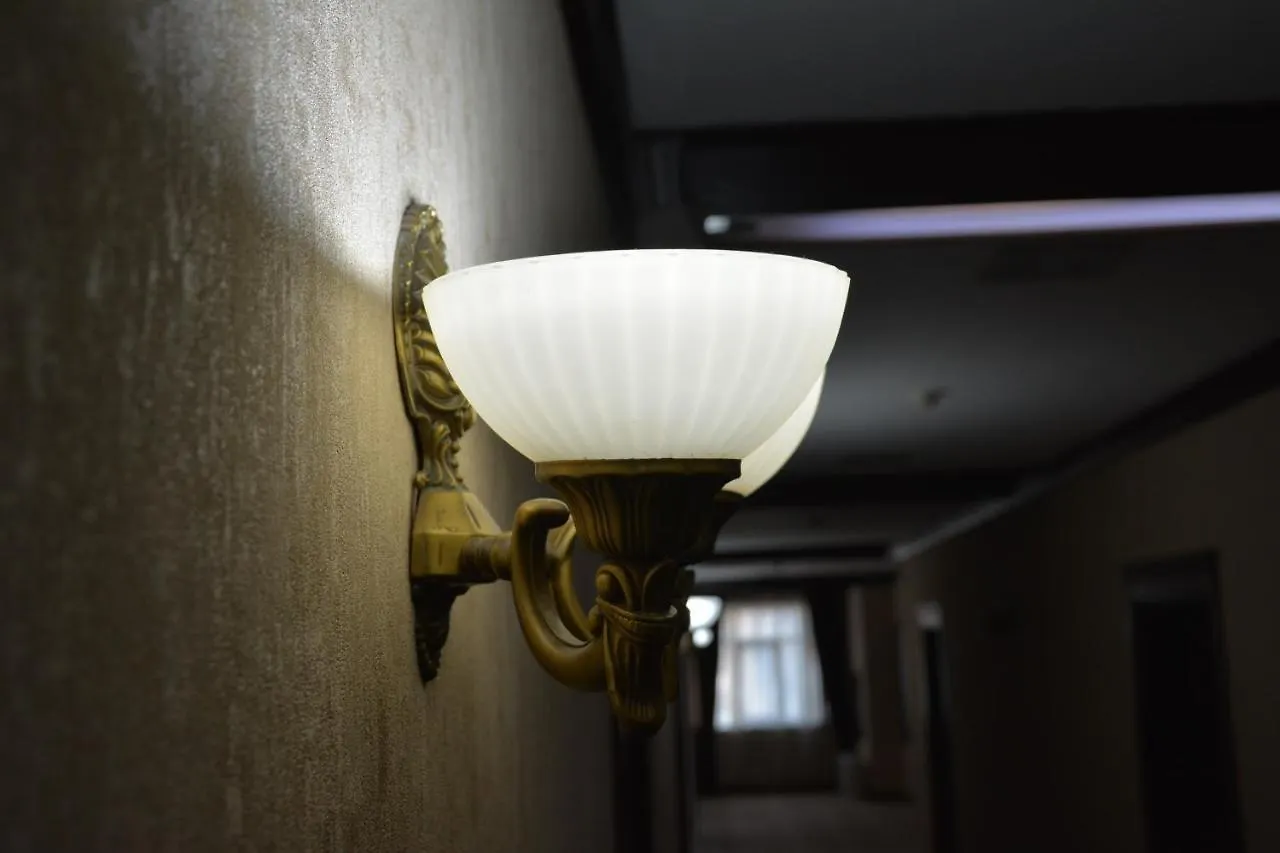 Emerald Gold Hotel Baku
