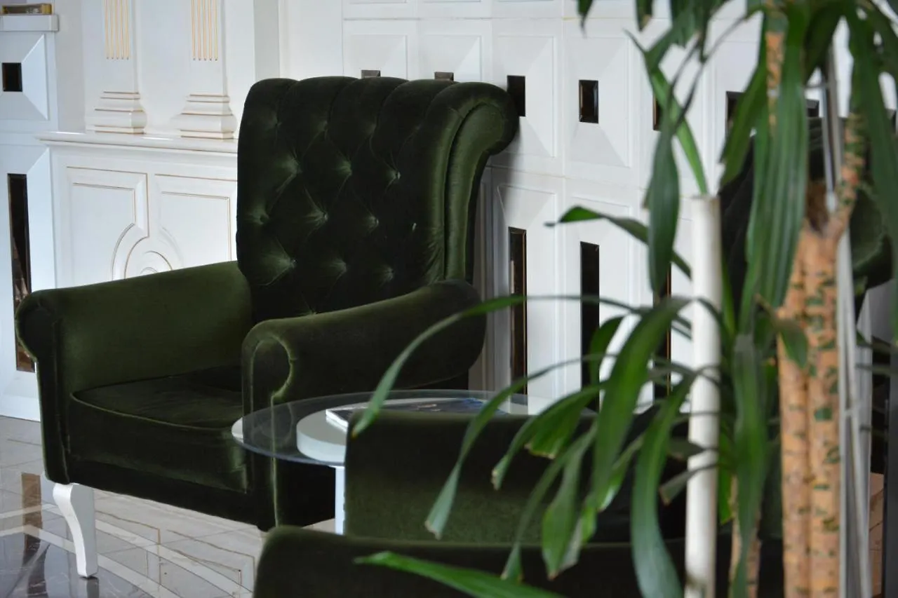 Emerald Gold Hotel Baku
