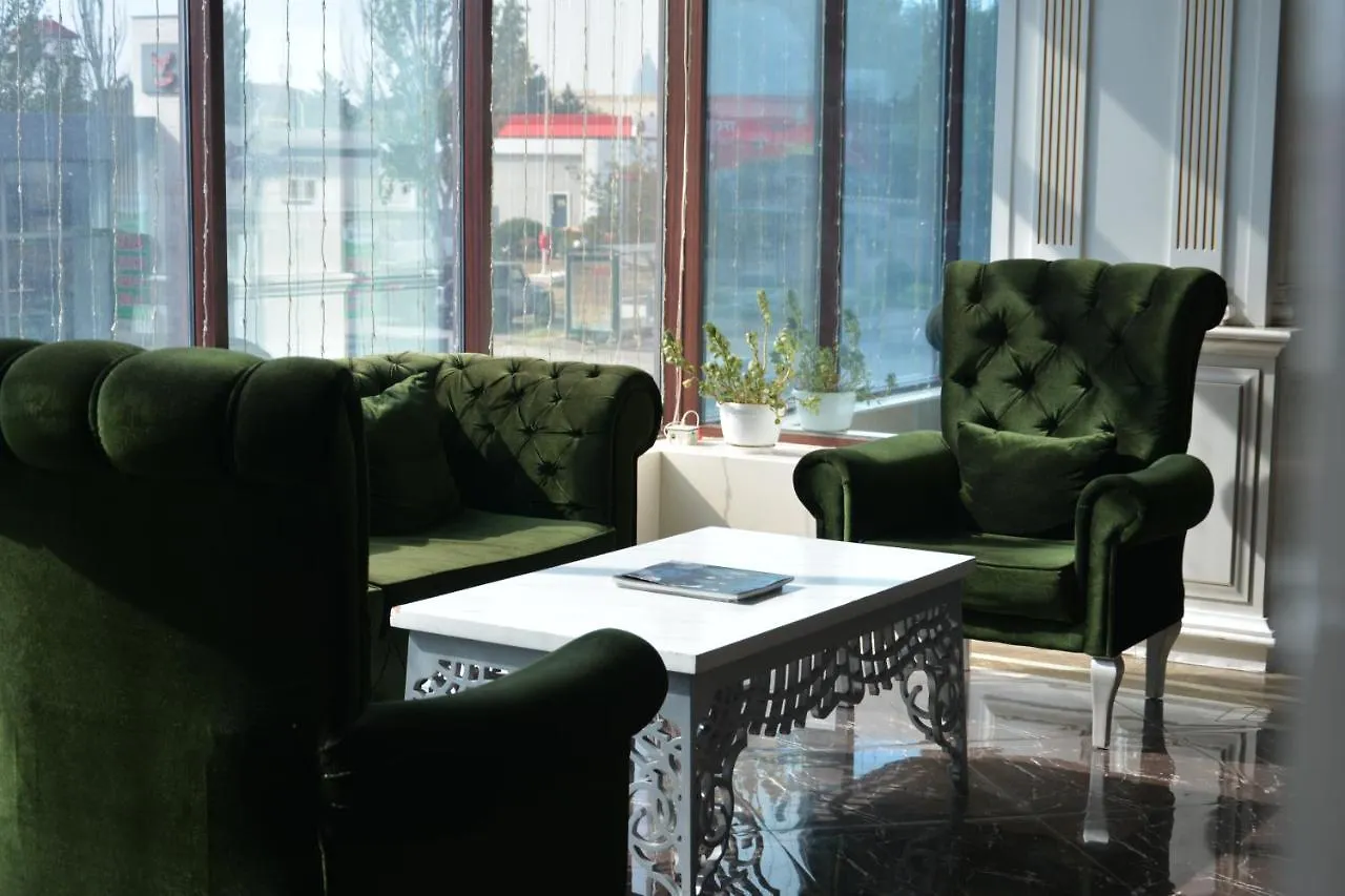 Emerald Gold Hotel Baku