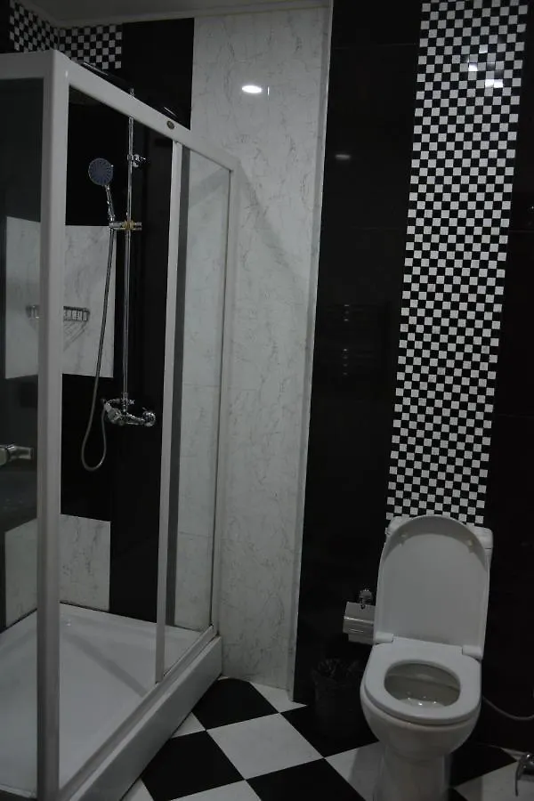 Emerald Gold Hotel Baku