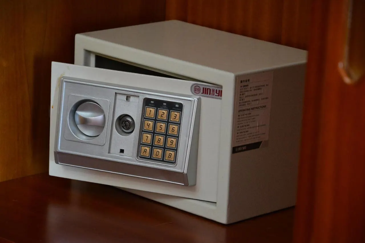 Emerald Gold Hotel Baku