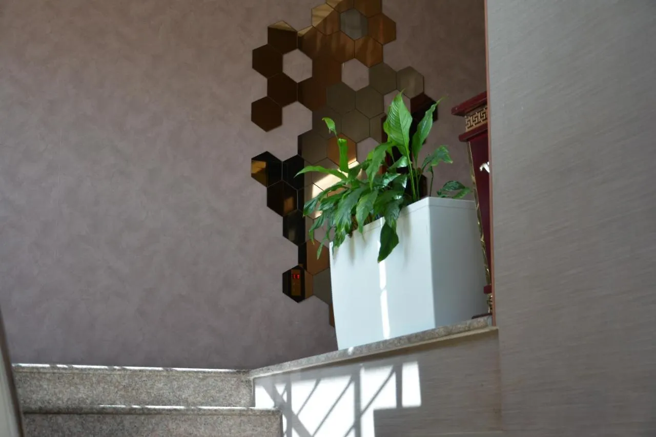 Emerald Gold Hotel Baku