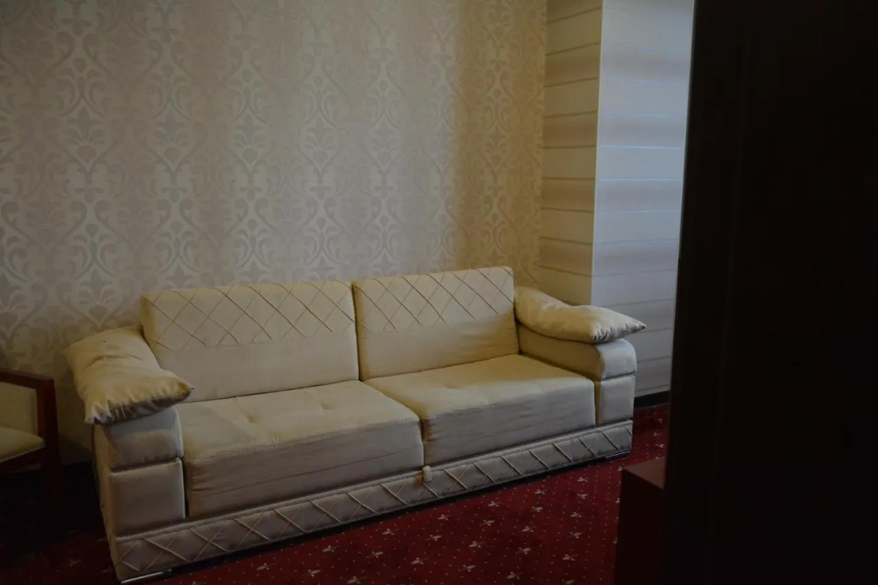 Emerald Gold Hotel Baku