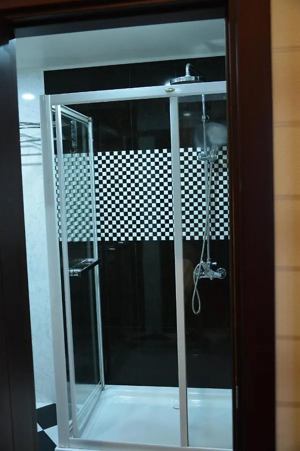 Emerald Gold Hotel Baku
