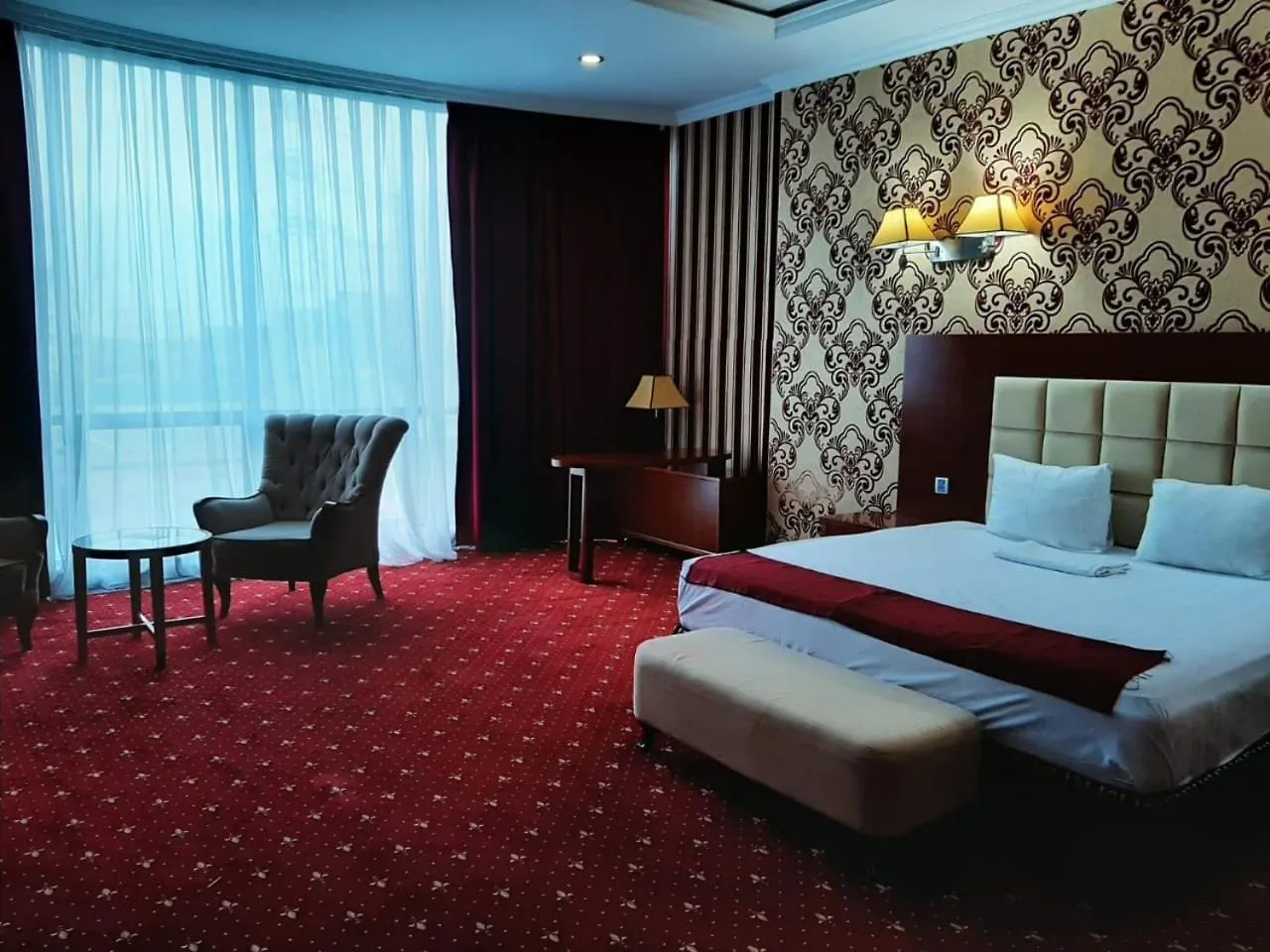 Emerald Gold Hotel Baku