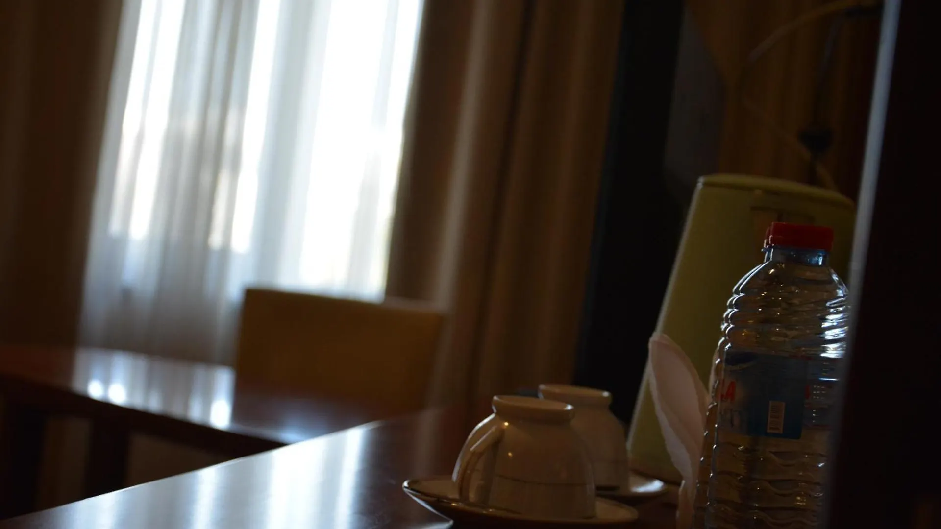 Emerald Gold Hotel Baku