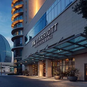 Jw Marriott Absheron ***** Bakoe