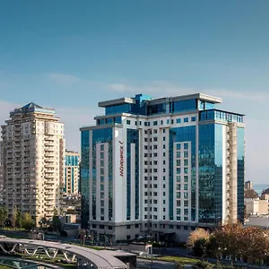 Movenpick Winter Park Баку