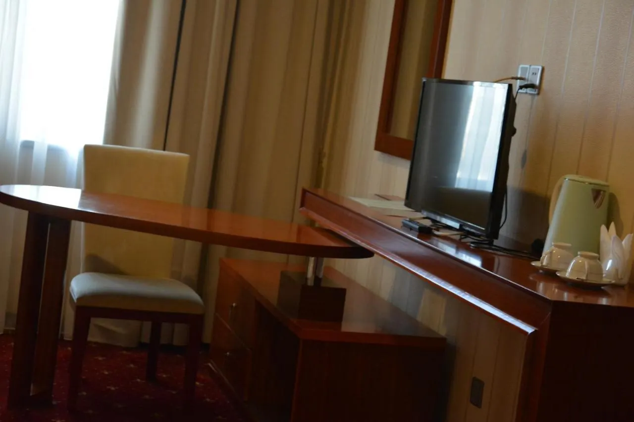 Emerald Gold Hotel 바쿠