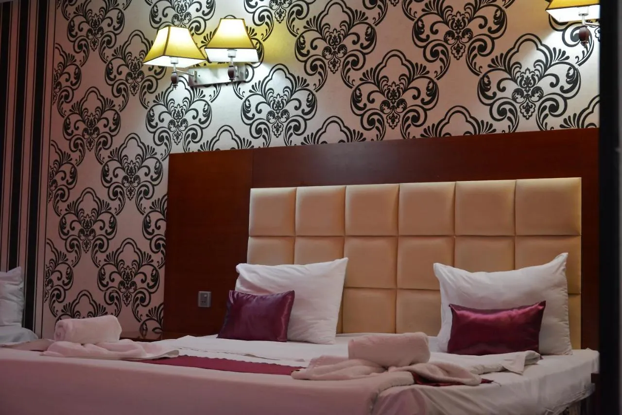 Emerald Gold Hotel 바쿠